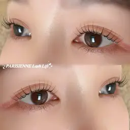 ❤️🔥12月限定❤️🔥🪄【パリジェンヌラッシュリフト】🪄