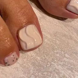 フット👣90min持ち込みコース♡（オフ＋500円）