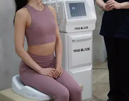 【フェムケアマシン】初回体験限定✨　　　　　　　　　PMS対策にオススメの骨盤底筋を鍛える