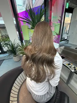 ❗️トーンアップ限定❗️ワンカラー　⭐️テストモデル⭐️