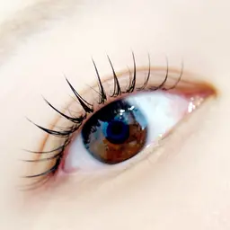 【目元撮影OKのモデルさん募集】ちょいエク(上限80本)+&Healthy(アンドヘルシー)