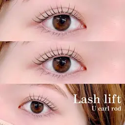 【1/23 13:00限定】🌟人気No.1🌟まつげパーマモデル