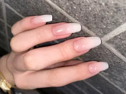 🩷ベイビーブーマ🪽👶🏼長さだし🉑