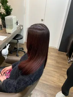 カット➕フルカラー