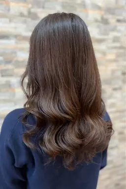 カット+コスメパーマorデジタルパーマ