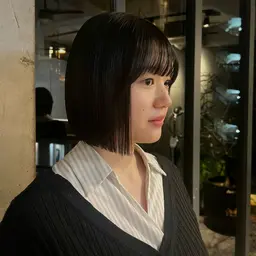 ★似合わせカット<ボブにしたい方>★