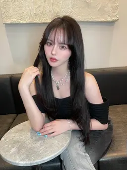 髪質改善✨最高級ケラチントリートメント✨＋カット