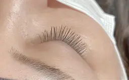 フラットマットラッシュ使用🕊上まつげ両目120本まで