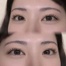 3月限定🌸束感まつげパーマ（ 美容液コーティング付 ） 👀♡