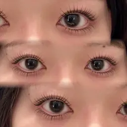 🫧🧸上下パーマ　ケアコーティング付き🧸🫧