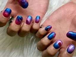 ♠️メンズネイル♣️