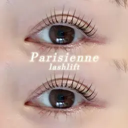 ꒰ トリートメント・アイシャンプー付き🧴꒱パリジェンヌラッシュリフト🐰