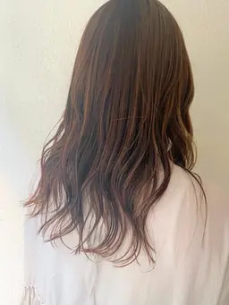 《 minimo限定 》伸ばしてる方にもおすすめ✨ カット + ホイミーTr¥5500