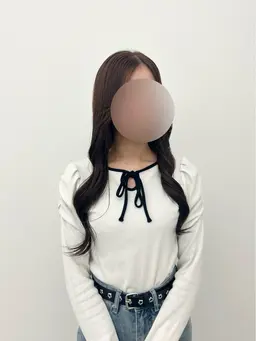 ・カット+3STEPトリートメント