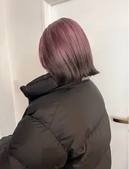 【お悩みに合わせて🪄】𝐀𝐮𝐣𝐮𝐚トリートメント(シャンプーブロー込み)