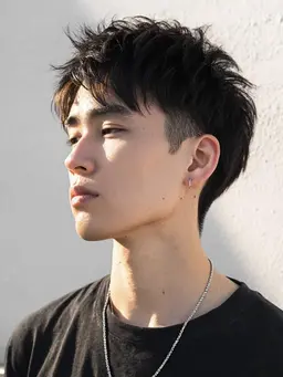 メンズカット✂︎