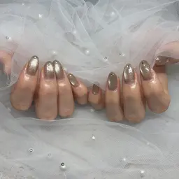 他店オフあり💅大人気うるうる💎マグネットネイル