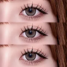 【✨3月限定✨】最高級フラットラッシュ上下つけ放題(上は最大180本まで)💖束感コーティング付き🎀