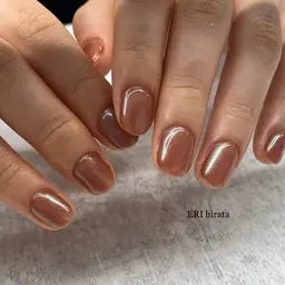 当店でさせて頂いたジェルネイル限定オフ🥰