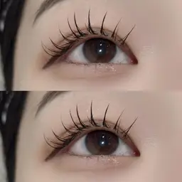 マツエクチケットお持ちの方🎫🎟