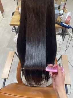 🌼ɴᴇᴡ🌼カット×次世代ケアカラー/今までのトリートメントとは違う髪質改善トリートメント͛.*🍃🥣