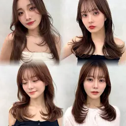 【🌷学生限定🌷】 ワンカラー