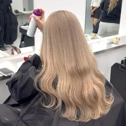 ヘアセット 【巻き髪】 🪄