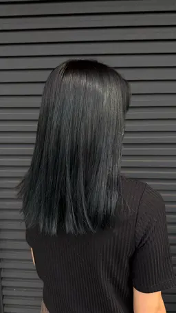 《 イルミナ 》 透明感カラー✨