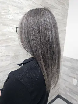 オリジナルデザインカラー