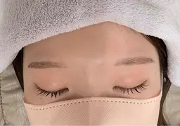 [似合わせ眉毛]黄金比◎アイブロウスタイリング