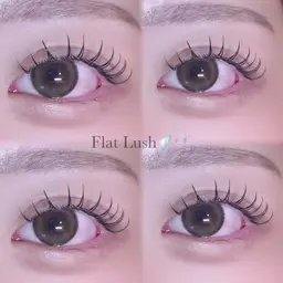 【お試し価格🎀🖤】LEDマツエク120本✨