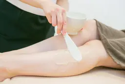 《痛みなし♪》VIO脱毛2回￥6,600