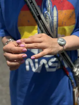 ご新規様限定🐈‍⬛オフ有り　ハンドワンカラーネイル