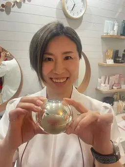 【新人応援！】カウンセリング＆エステ50分