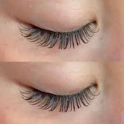 ✨シングルラッシュ💜100本😇他店様付け足しok