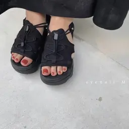 FOOT🦶オフ有/１カラーコース