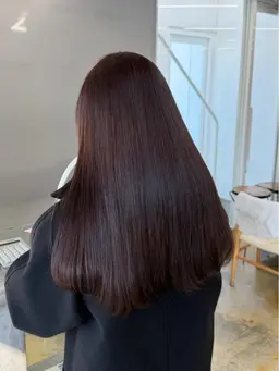 💞肌の血色up💞ラベンダーカラー+トリートメント