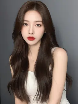 【新規限定】前髪+顔まわりカット💓顔まわりでで印象チェンジ