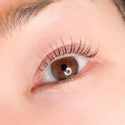 まつ毛パーマ or パリジェンヌラッシュリフト