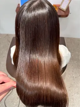 特別価格‼️オーガニックヘアカラー⭐️