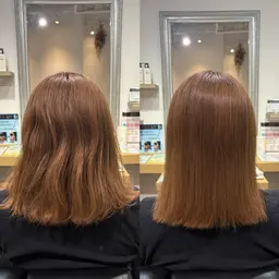 💍パールプラチナトリートメント💍