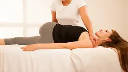 ボディケア全身60分➕足ツボ30分