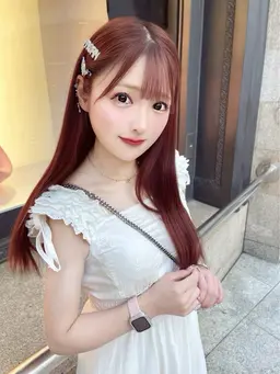 【髪質改善】💕ケラチントリートメント＋メンテナンスカット💕