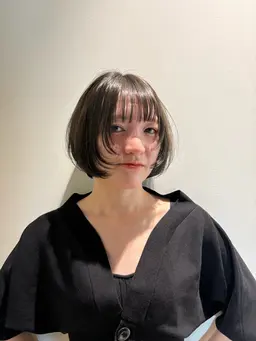 【ご新規さま限定🆕✨】カット＋marbb✂️🤍