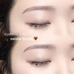 【美眉styling+color】⚠️ モデル価格で【RION】が施術させていただいた方限定⚠️¥8,500→6,980