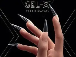 【オフ込】Lサイズ長さ出しLA発アプレ　10本長さ出しワンカラー✨フラッシュ/マグネット変更追加1100円