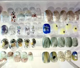 ☆研修生【hand】monthlydesign ¥4500