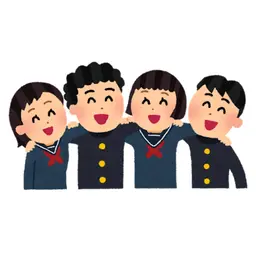 【ミニモ学割】カット