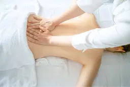 自律神経を整えるアロマトリートメント