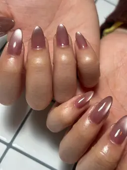 マグネットネイル（オフなし）